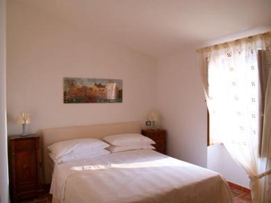 Paola Bed & Breakfast | B&B La Casa Rossa
