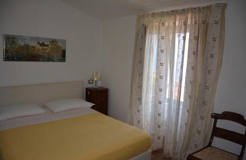 Paola Bed & Breakfast | B&B La Casa Rossa