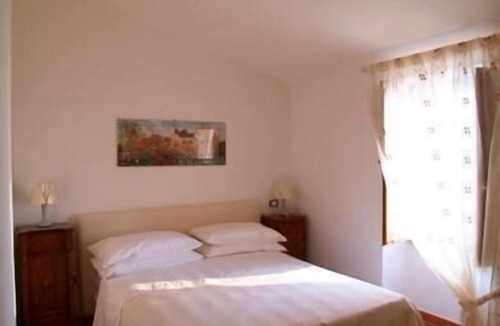 Paola Bed & Breakfast | B&B La Casa Rossa