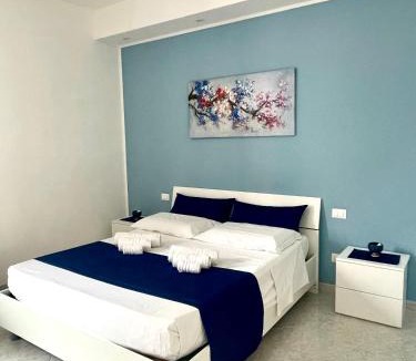 San Vito Lo Capo Bed & Breakfast | B&B La CYCAS