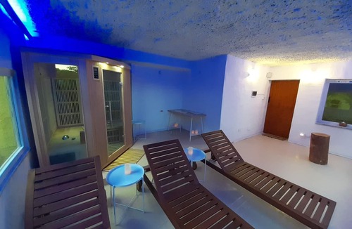 Castel Giorgio Bed & Breakfast | B&B La Grotta