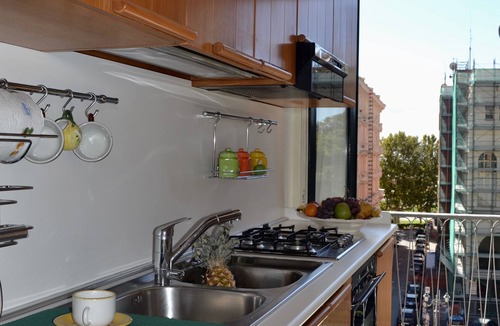 Historical Downtown Salerno Bed & Breakfast | B&B La Maison du Paradis