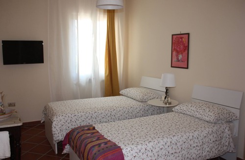Sant'Anastasia Bed & Breakfast | B&B La Marchesa