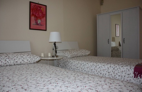 Sant'Anastasia Bed & Breakfast | B&B La Marchesa