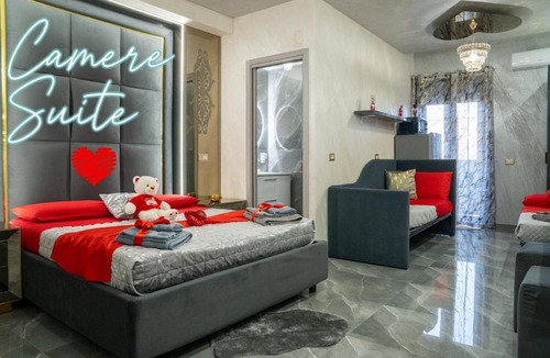 Adrano Bed & Breakfast | B&B la marica