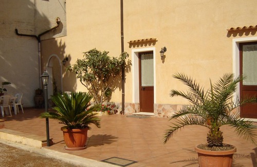 Mockarta Bed & Breakfast | B&B La Mimosa