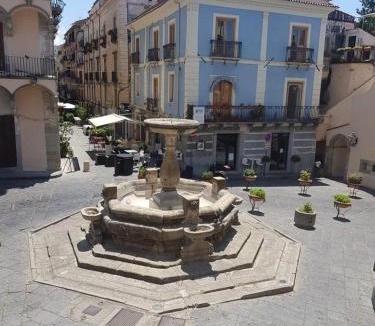 Paola Bed & Breakfast | B&B La Piazzetta