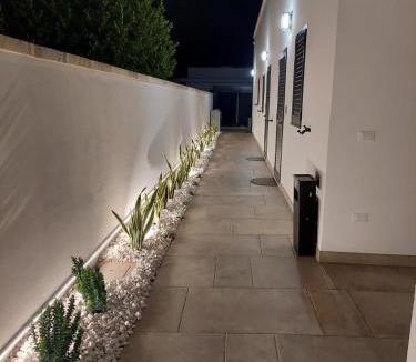 La Strea Bed & Breakfast | B&B La Porta sul Mare a Porto Cesareo