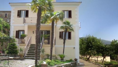 Torchiara Bed & Breakfast | B&B La Residenza Torchiara