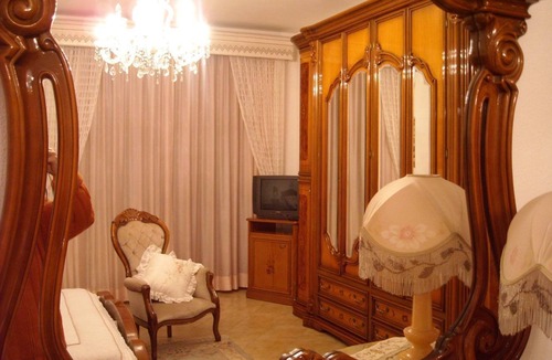 Castro Marina Bed & Breakfast | B&B La Rosa Antica