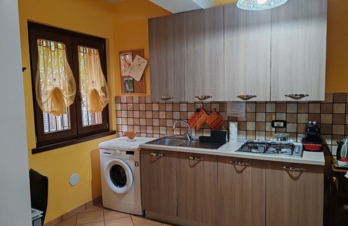 Acri Bed & Breakfast | B&B La Rosa Dei Venti