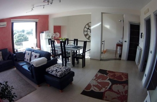 Pachino Bed & Breakfast | B&B La Terra dei Mari