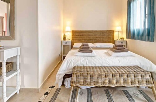 Pachino Bed & Breakfast | B&B La Terra dei Mari