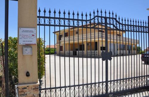 Racalmuto Bed & Breakfast | B&B La Terrazza Degli Scrittori