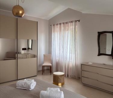 Mormanno Bed & Breakfast | B&B La Terrazza