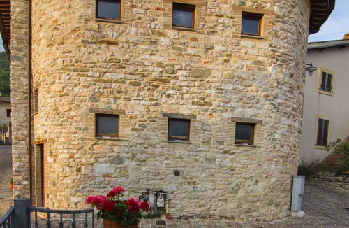 Valtopina Bed & Breakfast | B&B La Terrazza sul Borgo