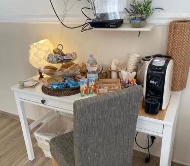 Pergole Bed & Breakfast | B&B La Torre