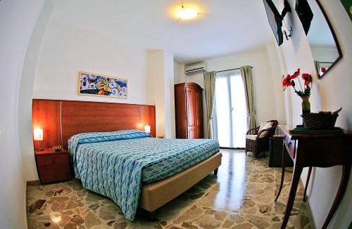 Scilla Bed & Breakfast | B&B La Veduta