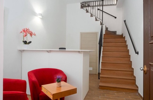 Corigliano Calabro Bed & Breakfast | B&B La Via dei Mulini - Single Room