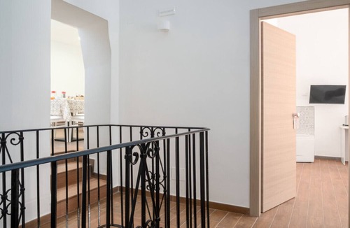 Corigliano Calabro Bed & Breakfast | B&B La Via dei Mulini - Single Room