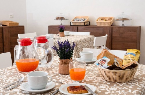 Corigliano Calabro Bed & Breakfast | B&B La Via dei Mulini - Single Room