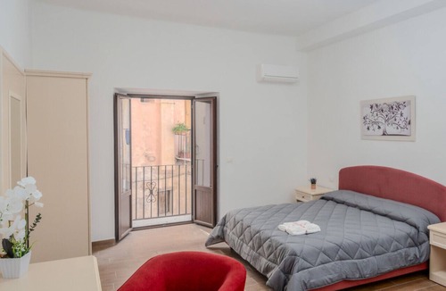 Corigliano Calabro Bed & Breakfast | B&B La Via dei Mulini - Double Room