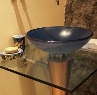 Giardini Naxos Bed & Breakfast | B&B La Villa