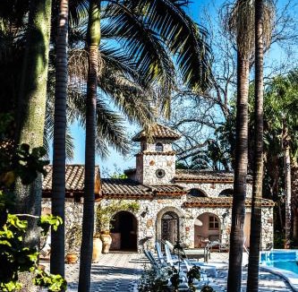 Giardini Naxos Bed & Breakfast | B&B La Villa