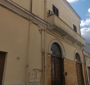 San Pietro Vernotico Apartment | B&B La volta di Fabio De Marco e Simona Saracino