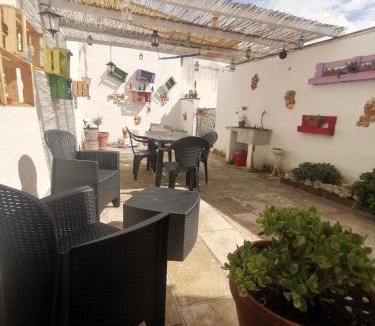 San Pietro Vernotico Apartment | B&B La volta di Fabio De Marco e Simona Saracino