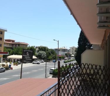 Tiche Bed & Breakfast | B&B le camere di SALLY