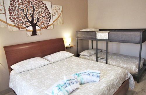 Tiche Bed & Breakfast | B&B le camere di SALLY