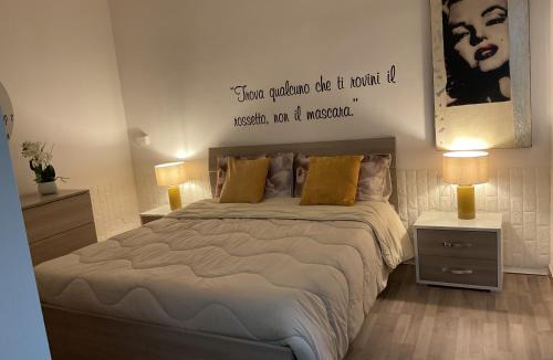 Telese Bed & Breakfast | B&B Le due sorelle