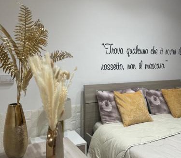 Telese Bed & Breakfast | B&B Le due sorelle