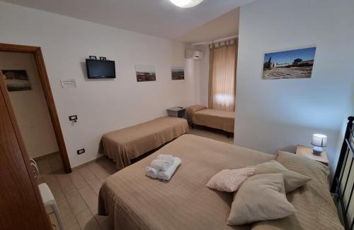 Fiumenaro Bed & Breakfast | B&B Le Dune Beach