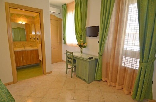 Morciano di Leuca Bed & Breakfast | B&B Le Fate del Salento