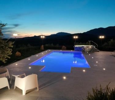Caltabellotta Bed & Breakfast | B&B Le Foglie D'Argento