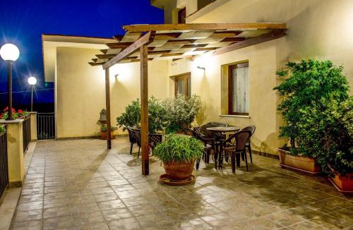 Caltabellotta Bed & Breakfast | B&B Le Foglie D'Argento