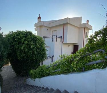 Praia a Mare Bed & Breakfast | B&B Le Giadali