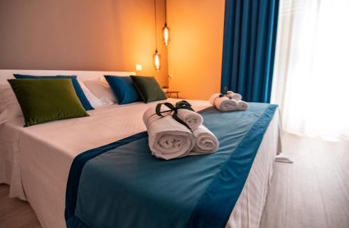 Milazzo Bed & Breakfast | b&b Le Maioliche