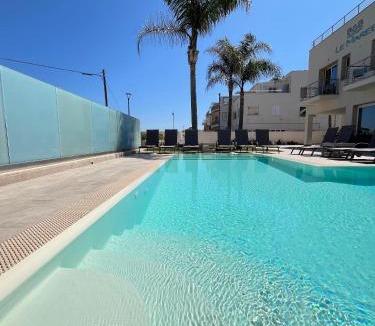 Marzamemi Bed & Breakfast | B&B Le Maree