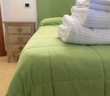 Briatico Apartment | B&B Le Palme San Costantino