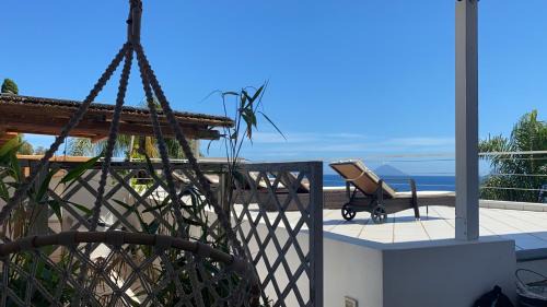 Santa Marina Salina Bed & Breakfast | B&B Le Sette Vele Da Riccardo