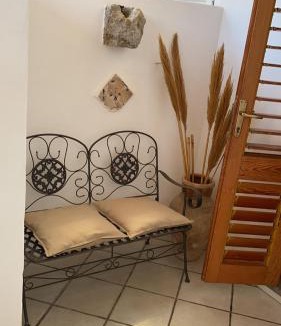 Santa Marina Salina Bed & Breakfast | B&B Le Sette Vele Da Riccardo