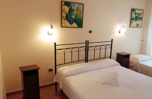 Benevento House | B&B Le Stanze del Sogno