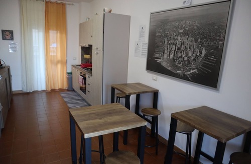 Montegrappa Bed & Breakfast | B&B Le stanze di Aurora