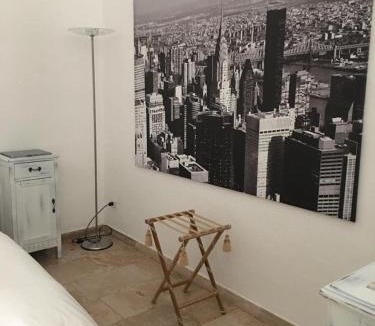 Gioia del Colle Bed & Breakfast | B&B LEOPARDI