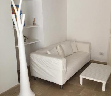 Gioia del Colle Bed & Breakfast | B&B LEOPARDI