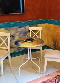 Nocera Superiore Bed & Breakfast | B&B Les Saisons de Jade
