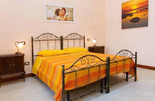 Tiggiano Bed & Breakfast | B&B Li Cuti